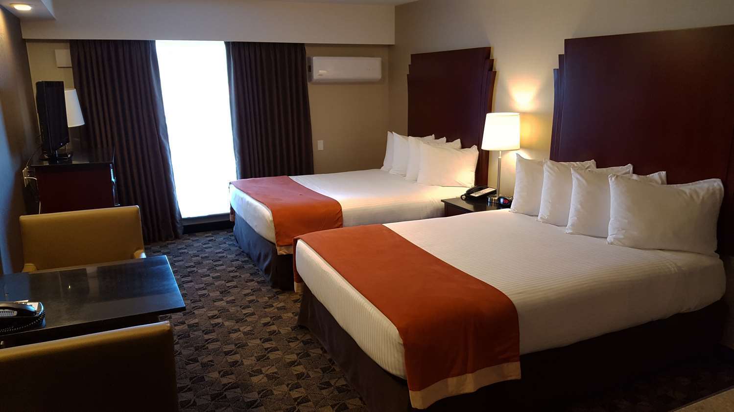 Best Western Northgate Nanaimo Exterior foto